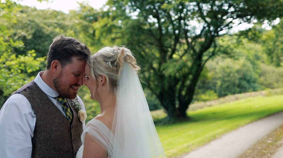 Pengenna Manor wedding video