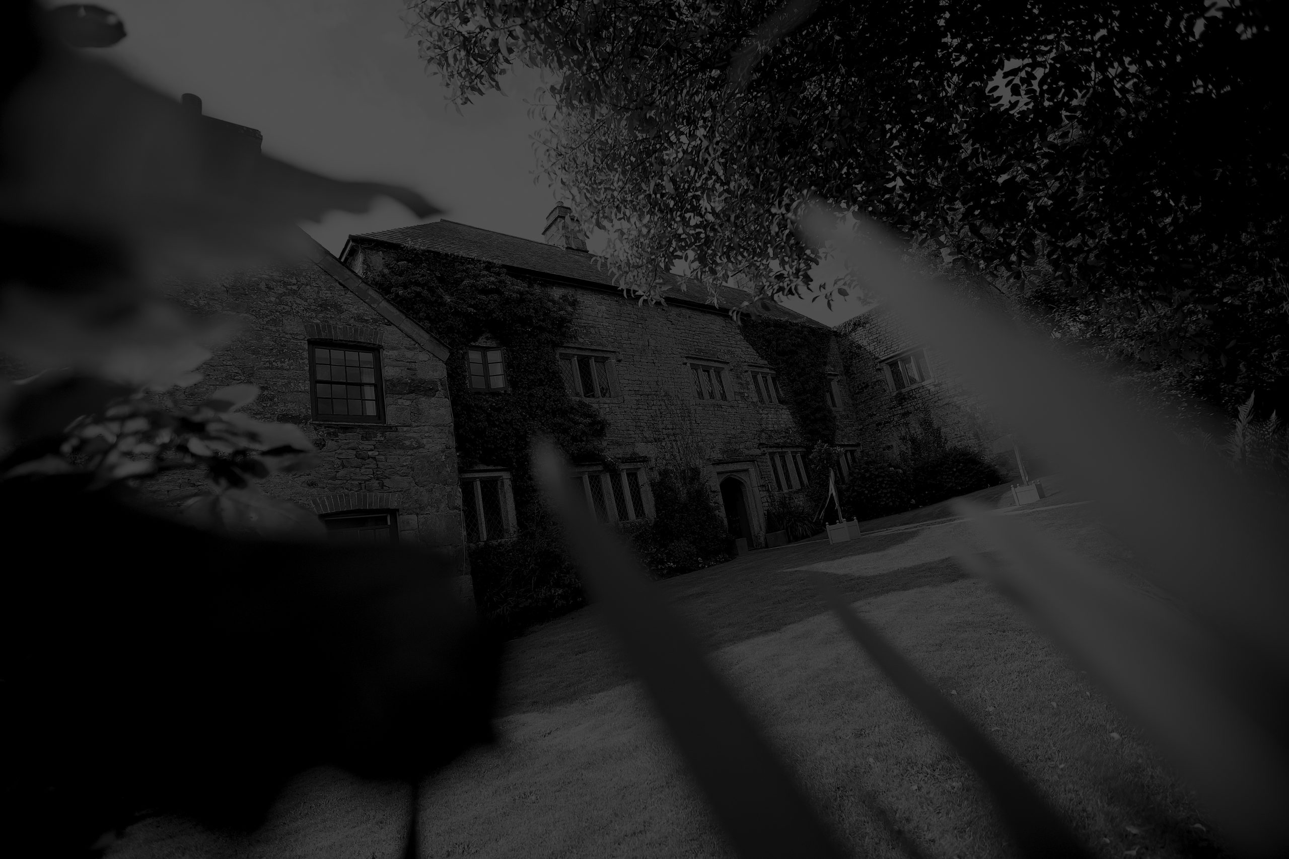 Haunting History paranormal investigation at Pengenna Manor