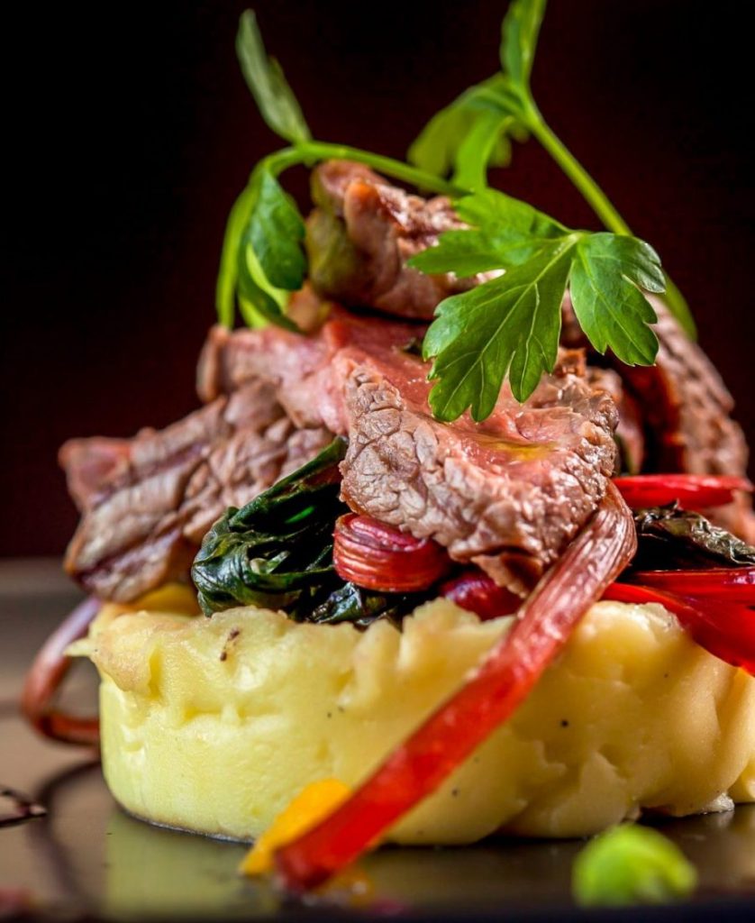 Cornwall Chef wedding catering