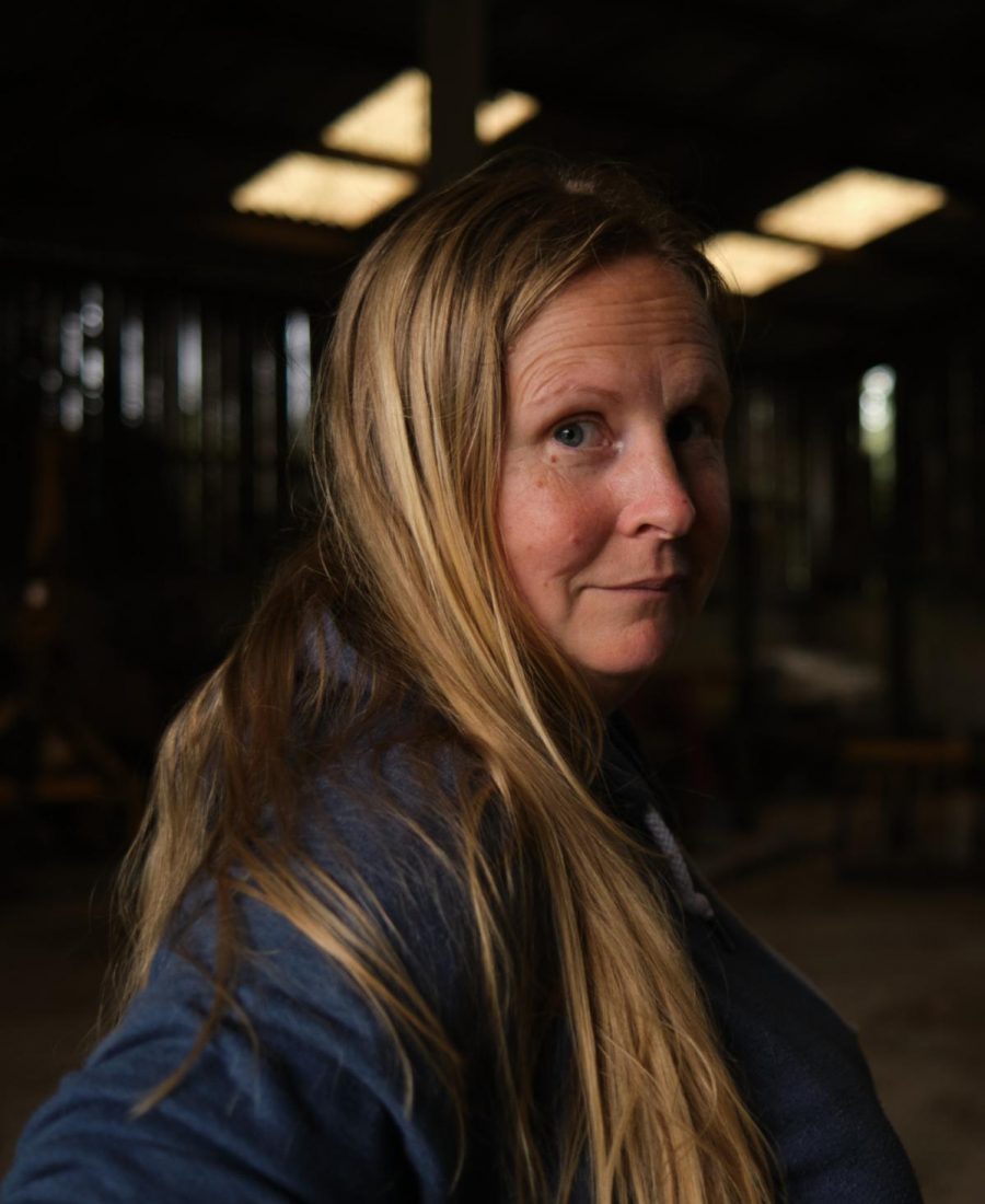 New Parks Hog Roast - Fleur