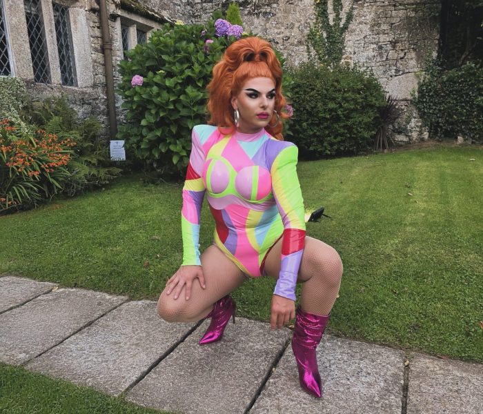 jolene dover outside manor