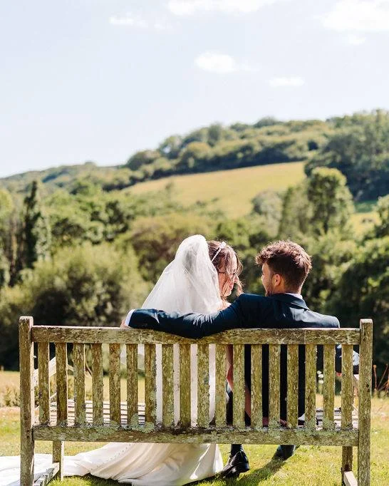 Recent Pengenna Manor wedding