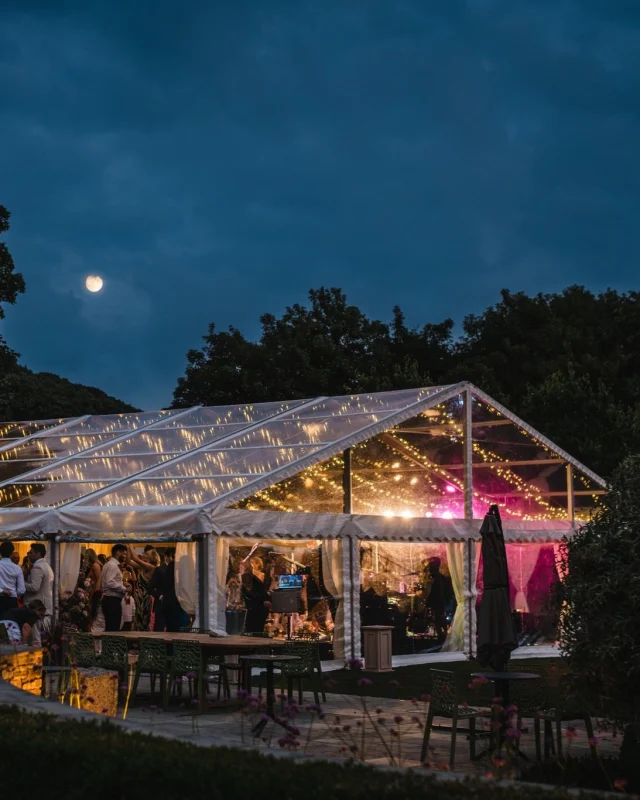Recent Pengenna Manor wedding