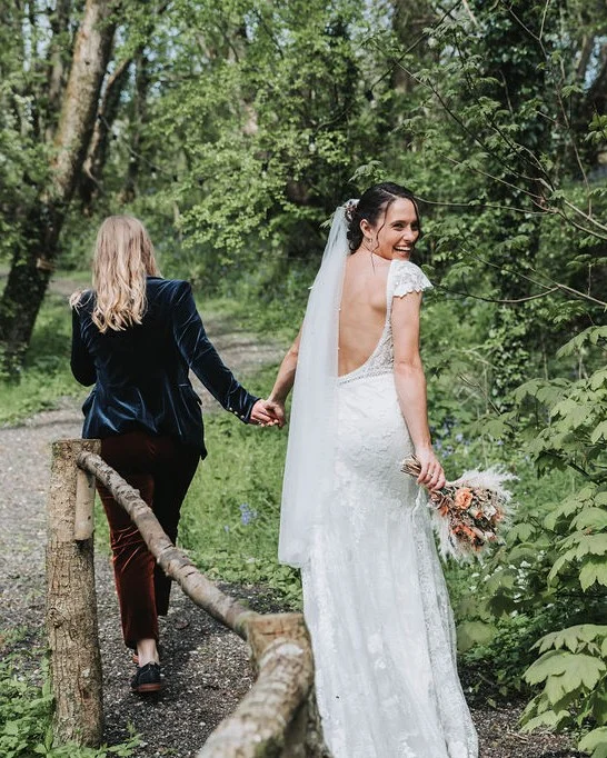 Recent Pengenna Manor wedding