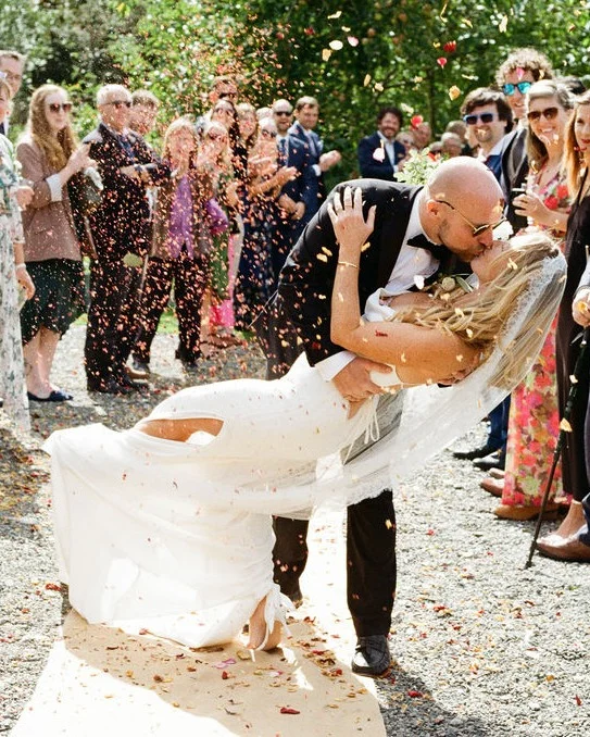 Recent Pengenna Manor wedding