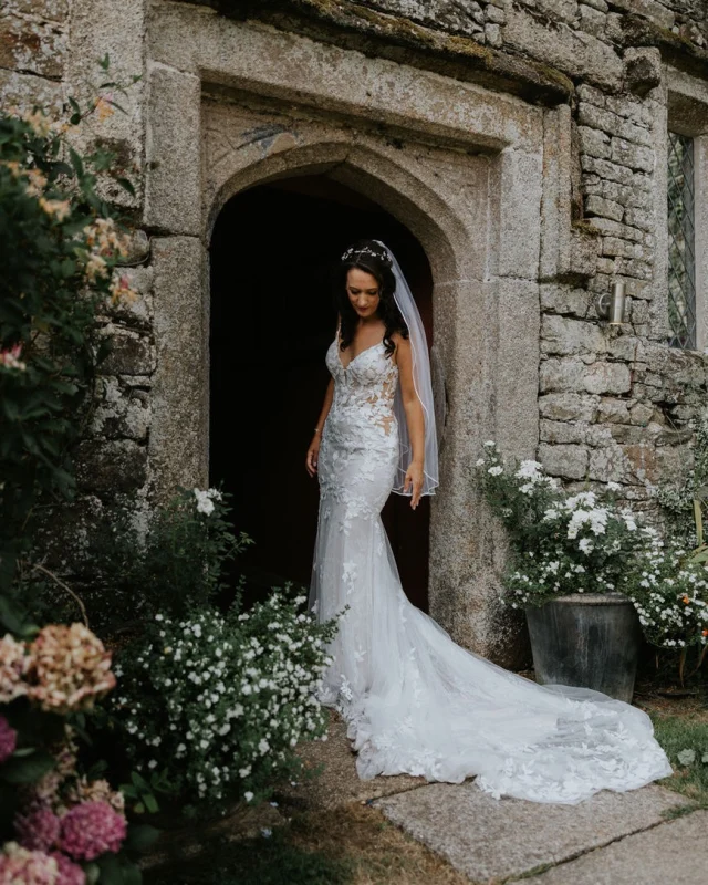 Recent Pengenna Manor wedding